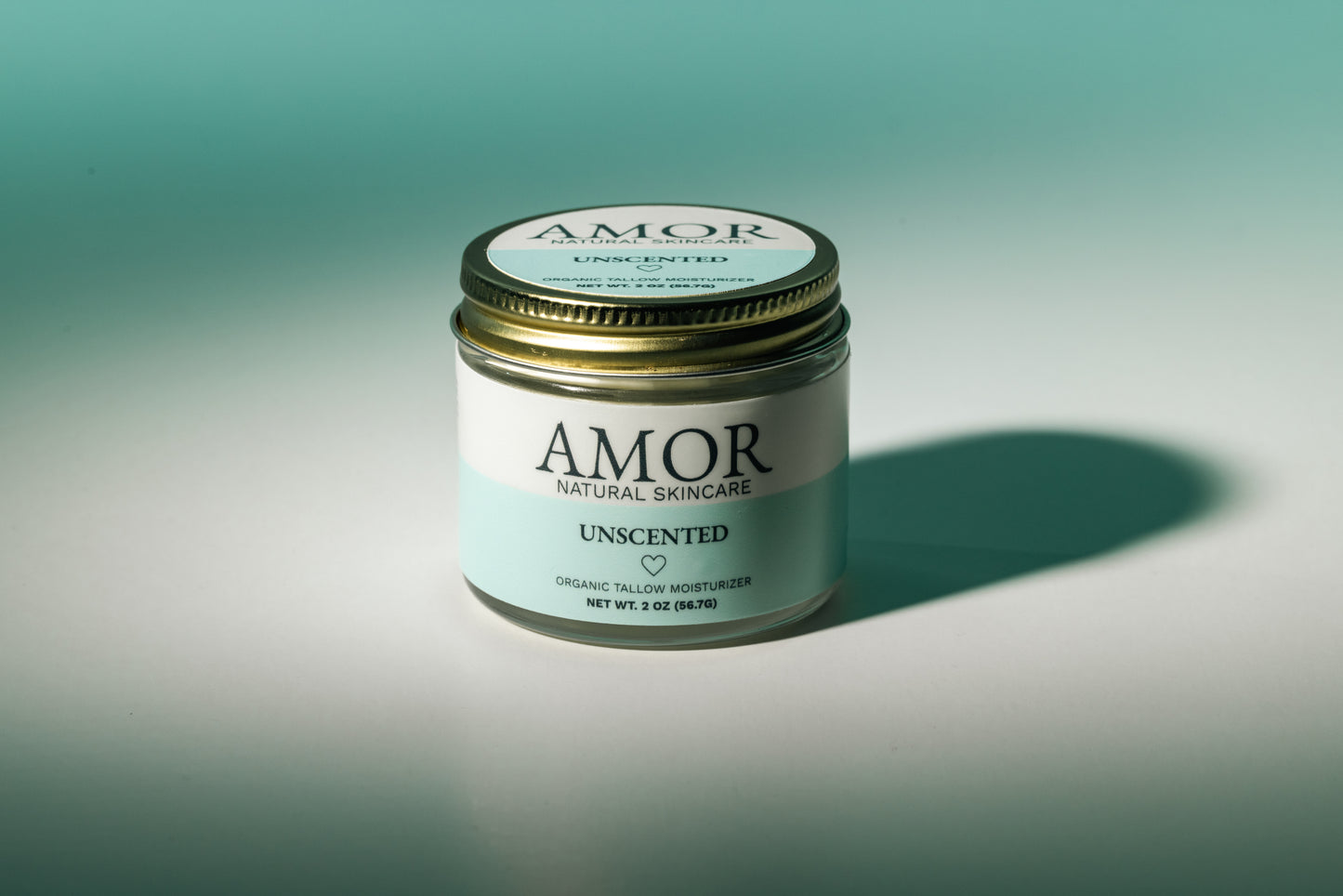 All-Organic Unscented
