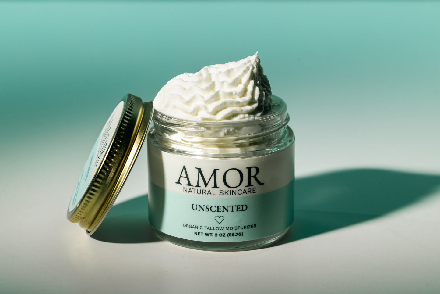 All-Organic Unscented